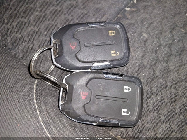 Продажа на аукционе авто 2019 Gmc Acadia Sle-1, vin: 1GKKNRLS9KZ175250, номер лота: 44216964