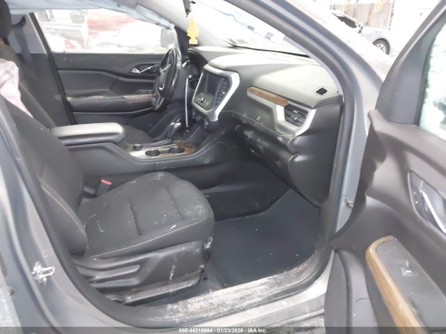 Продажа на аукционе авто 2019 Gmc Acadia Sle-1, vin: 1GKKNRLS9KZ175250, номер лота: 44216964