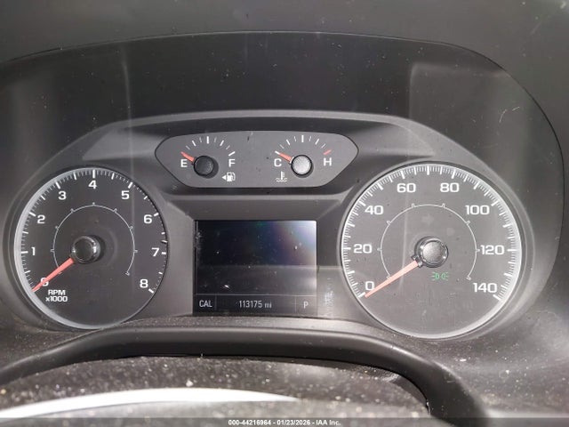 Продажа на аукционе авто 2019 Gmc Acadia Sle-1, vin: 1GKKNRLS9KZ175250, номер лота: 44216964