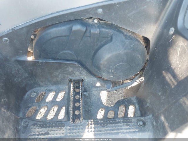 44216968 :رقم المزاد ، 5SADW21H0N7100584 vin ، 2022 Suzuki Lt-a500 Xpz مزاد بيع