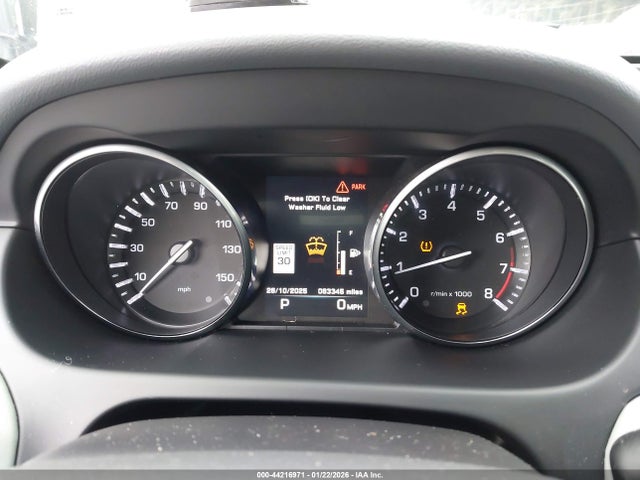SALCT2BG3GH549478 Land Rover Discovery Sport Hse Lux