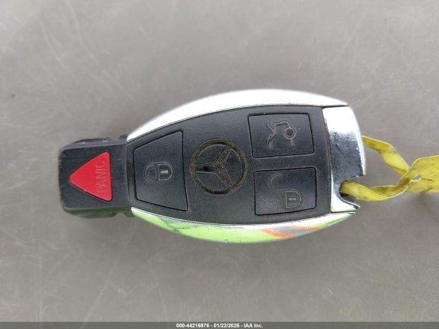 4JGDA5JB8JB134347 Mercedes-Benz GLE 350