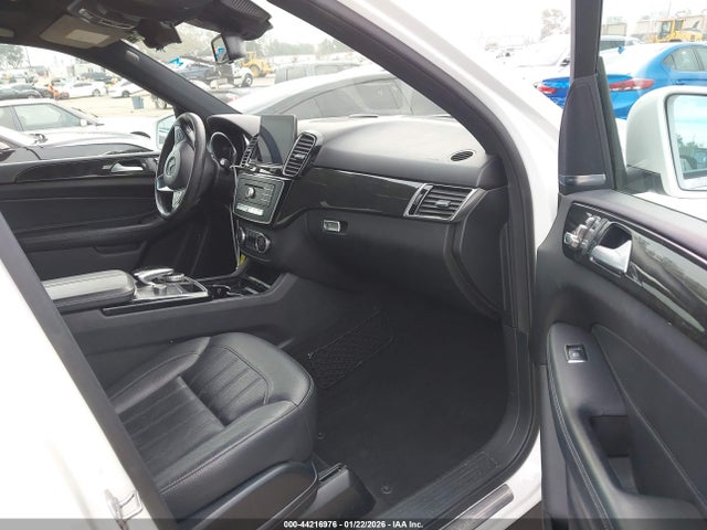 4JGDA5JB8JB134347 Mercedes-Benz GLE 350