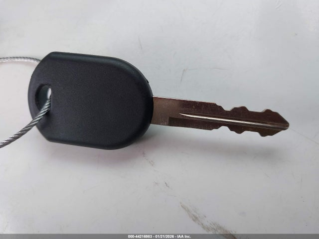 2008 FORD MUSTANG 1ZVHT80N785152731 Photo 10