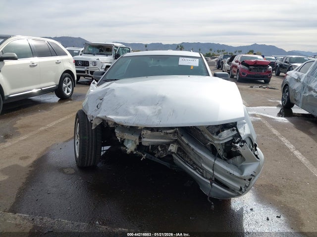 2008 FORD MUSTANG 1ZVHT80N785152731 Photo 5