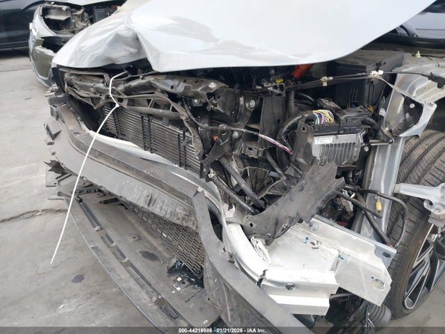 1HGCY2F81PA034565 Honda Accord Hybrid Touring