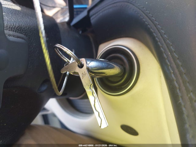 2007 MERCEDES-BENZ SL 550 WDBSK71F07F133913 Photo 10