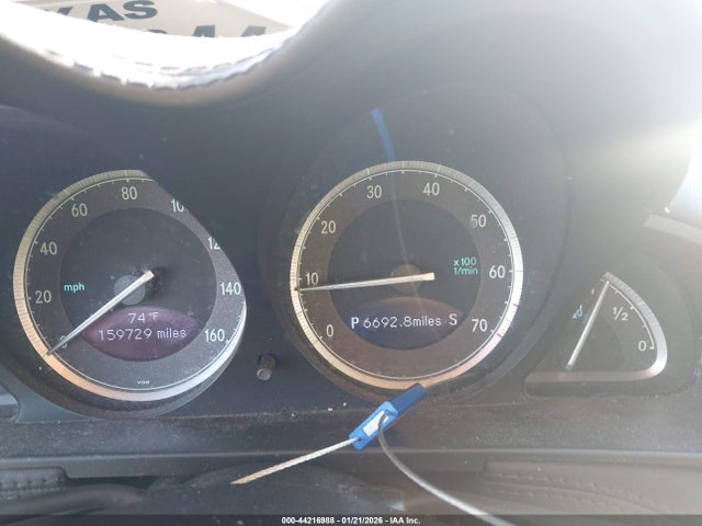 2007 MERCEDES-BENZ SL 550 WDBSK71F07F133913 Photo 6