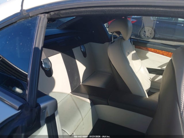 2007 MERCEDES-BENZ SL 550 WDBSK71F07F133913 Photo 7