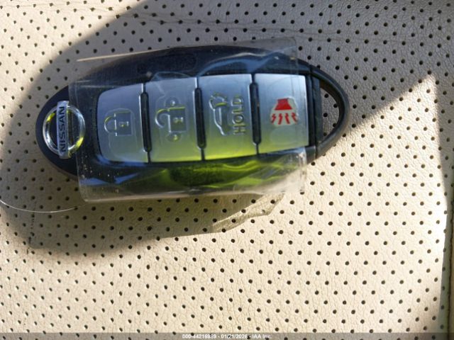 2016 NISSAN ROGUE 5N1AT2MT8GC762993 Photo 10