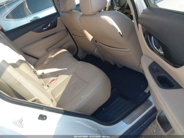 2016 NISSAN ROGUE 5N1AT2MT8GC762993 Photo 7