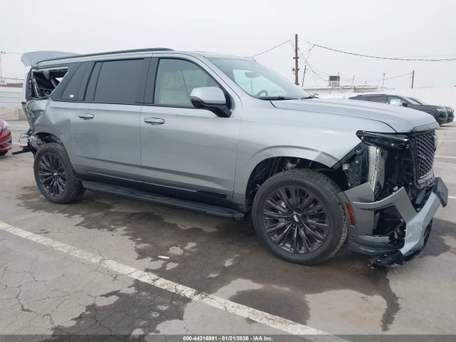 2025 CADILLAC ESCALADE ESV 1GYS9NRL9SR110028