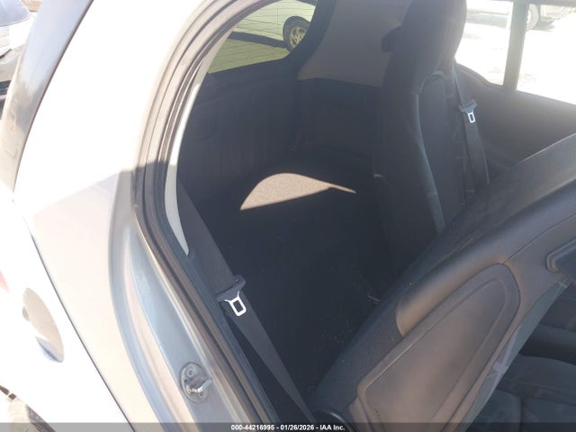 Aukcja sprzedaży 2010 Smart Fortwo Passion/pure, vin: WMEEJ3BA8AK418484, numer aukcji: 44216995