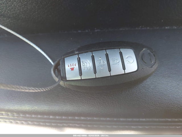 Nissan Rogue Sl 2019 5N1AT2MV6KC768236 Image 11