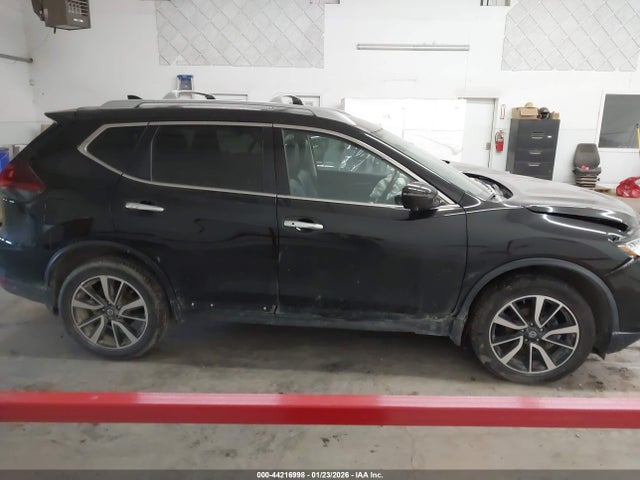 Nissan Rogue Sl 2019 5N1AT2MV6KC768236 Image 14