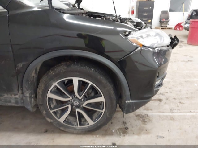 Nissan Rogue Sl 2019 5N1AT2MV6KC768236 Image 6