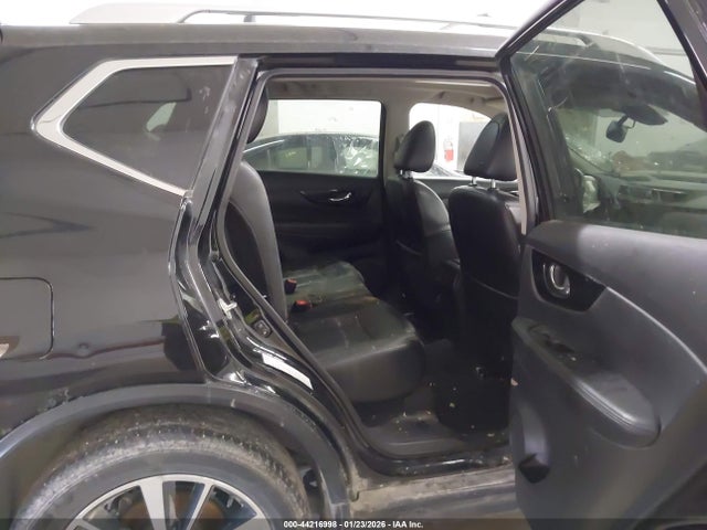 Nissan Rogue Sl 2019 5N1AT2MV6KC768236 Image 8