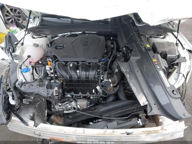 KIA K5 Gt-line 2025 KNAG64J79S5378465 Image 10