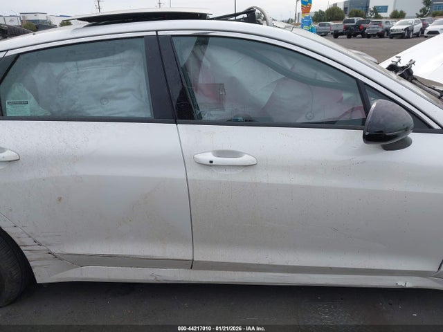 KIA K5 Gt-line 2025 KNAG64J79S5378465 Image 14