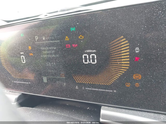 KIA K5 Gt-line 2025 KNAG64J79S5378465 Image 7