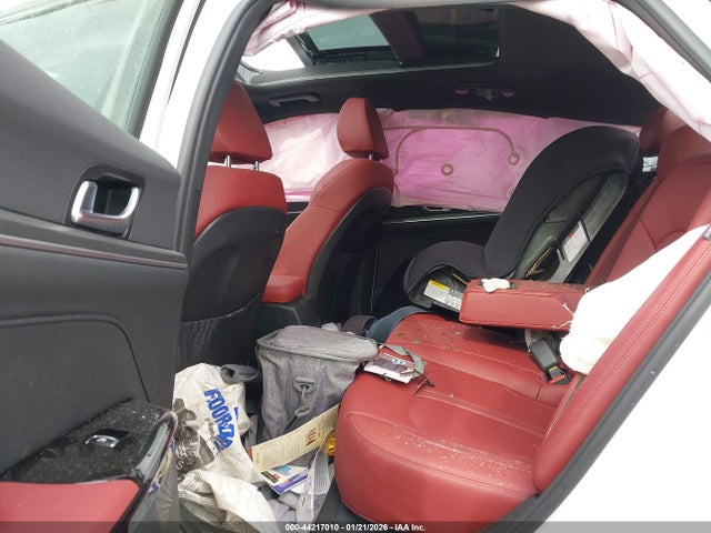 KIA K5 Gt-line 2025 KNAG64J79S5378465 Image 8