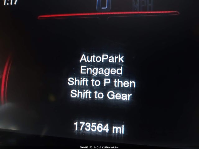 2017 Dodge Durango Gt მანქანა იყიდება აუქციონზე, vin: 1C4RDJDG2HC757839, აუქციონის ნომერი: 44217012