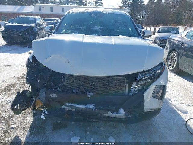 Продажа на аукционе авто 2022 Hyundai Tucson Se, vin: 5NMJA3AE0NH025257, номер лота: 44217013