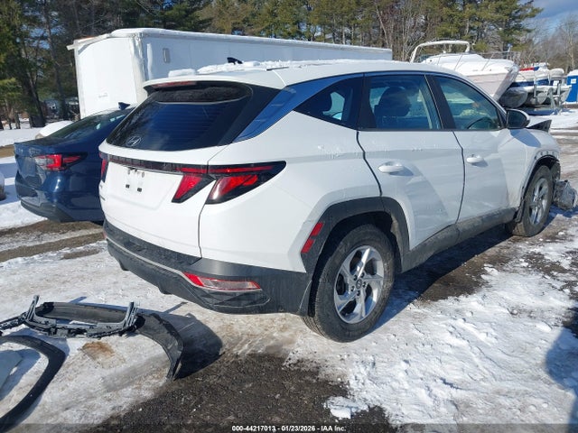 Продажа на аукционе авто 2022 Hyundai Tucson Se, vin: 5NMJA3AE0NH025257, номер лота: 44217013