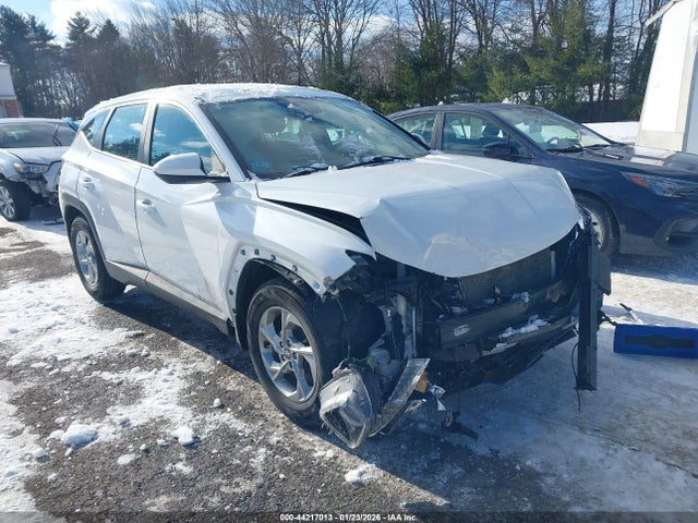 Продажа на аукционе авто 2022 Hyundai Tucson Se, vin: 5NMJA3AE0NH025257, номер лота: 44217013