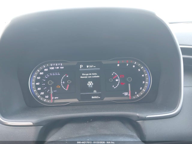 Продажа на аукционе авто 2022 Hyundai Tucson Se, vin: 5NMJA3AE0NH025257, номер лота: 44217013
