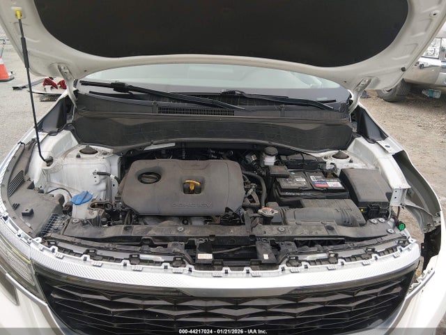 KIA SELTOS EX 2022 KNDERCAA1N7266372 Image 10