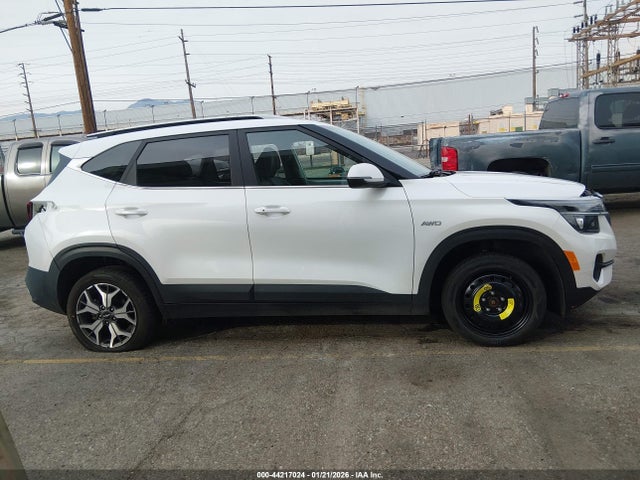 KIA SELTOS EX 2022 KNDERCAA1N7266372 Image 14