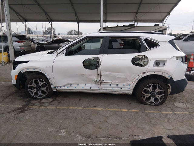 KIA SELTOS EX 2022 KNDERCAA1N7266372 Image 15