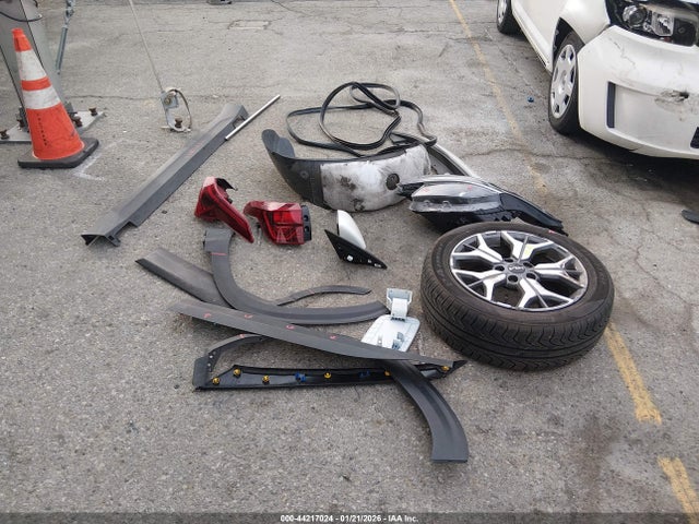 KIA SELTOS EX 2022 KNDERCAA1N7266372 Image 12