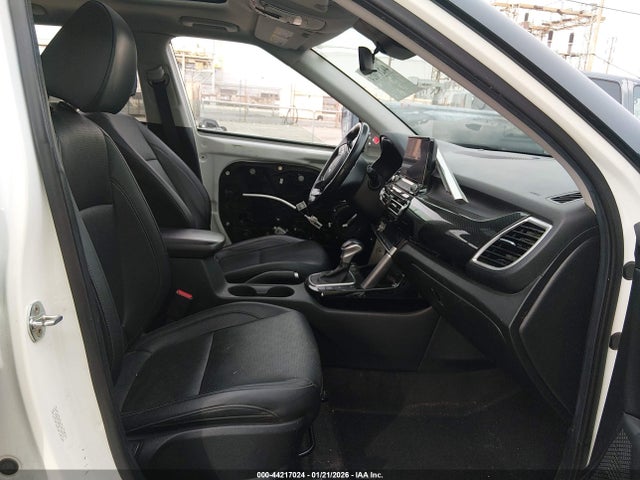 KIA SELTOS EX 2022 KNDERCAA1N7266372 Image 5