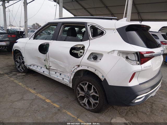 KIA SELTOS EX 2022 KNDERCAA1N7266372 Image 6