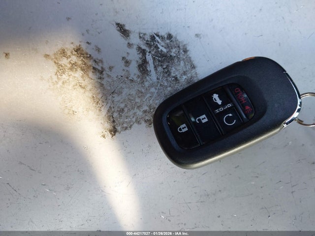 2022 HONDA CIVIC 2HGFE2F5XNH582137 Photo 10