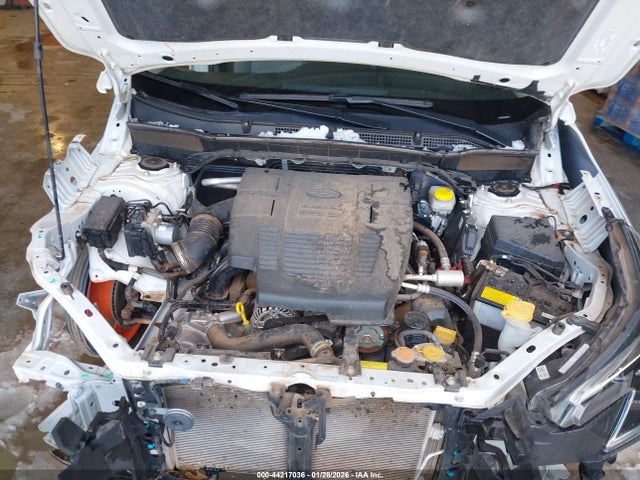 2024 SUBARU FORESTER JF2SKABC8RH473905 Photo 9