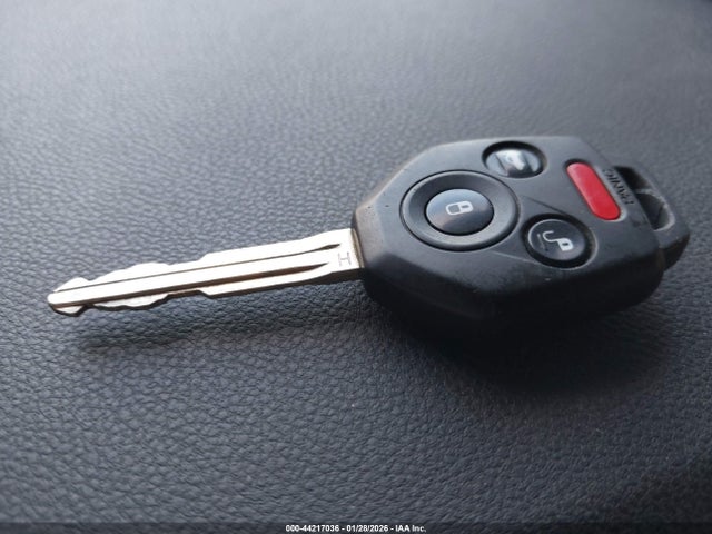 2024 SUBARU FORESTER JF2SKABC8RH473905 Photo 10