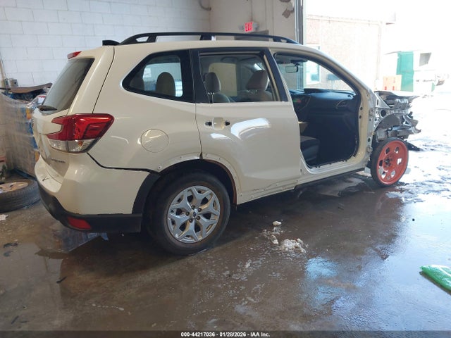 2024 SUBARU FORESTER JF2SKABC8RH473905 Photo 3