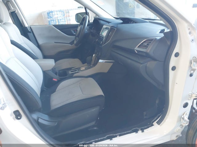 2024 SUBARU FORESTER JF2SKABC8RH473905 Photo 4