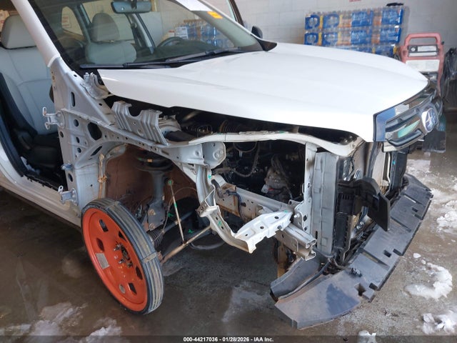 2024 SUBARU FORESTER JF2SKABC8RH473905 Photo 5