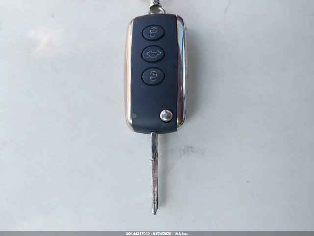 2004 BENTLEY CONTINENTAL GT SCBCR63W74C021294 Photo 10