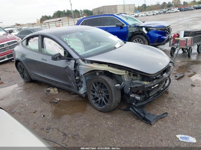 2024 TESLA MODEL 3 5YJ3E1EA5RF861047 Photo 0