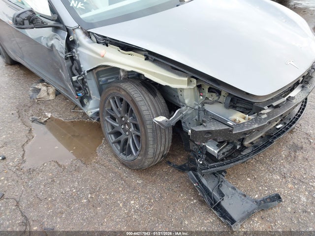 Aukcja sprzedaży 2024 Tesla Model 3 Long Range Dual Motor All-wheel Drive/rear-wheel Drive, vin: 5YJ3E1EA5RF861047, numer aukcji: 44217043