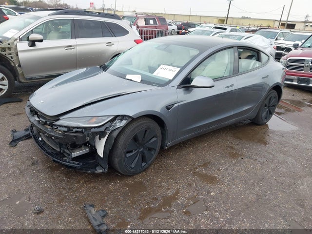 2024 TESLA MODEL 3 5YJ3E1EA5RF861047 Photo 1