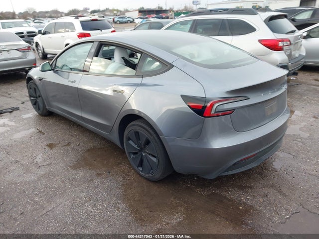 2024 TESLA MODEL 3 5YJ3E1EA5RF861047 Photo 2