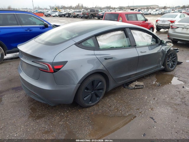 2024 TESLA MODEL 3 5YJ3E1EA5RF861047 Photo 3