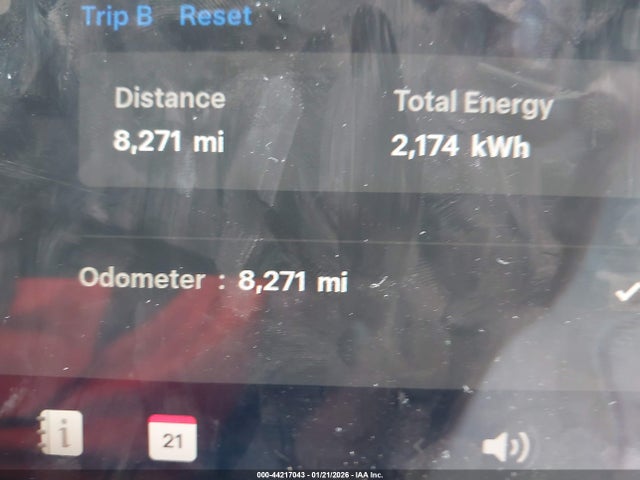 2024 TESLA MODEL 3 5YJ3E1EA5RF861047 Photo 6