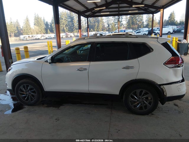 5N1AT2MV5GC850417 Nissan Rogue Sl